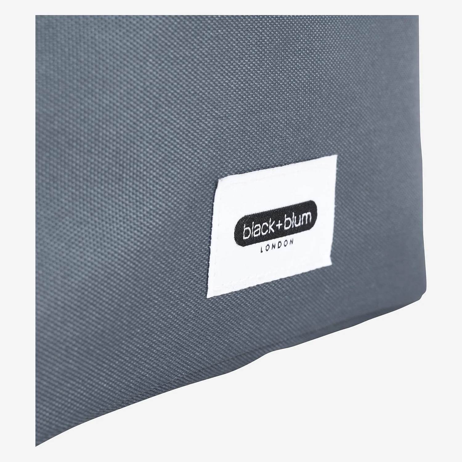 Isotherm-Lunchtasche - 6,7 L - Grau - 2