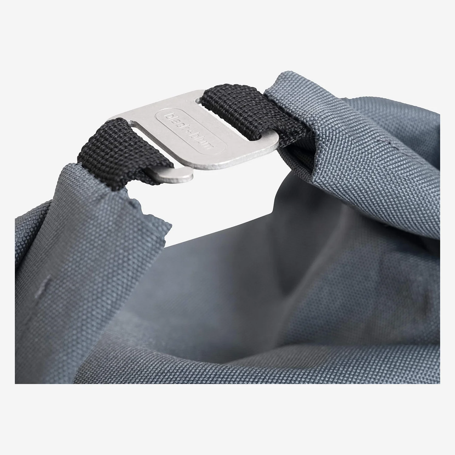 Isotherm-Lunchtasche - 6,7 L - Grau - 4