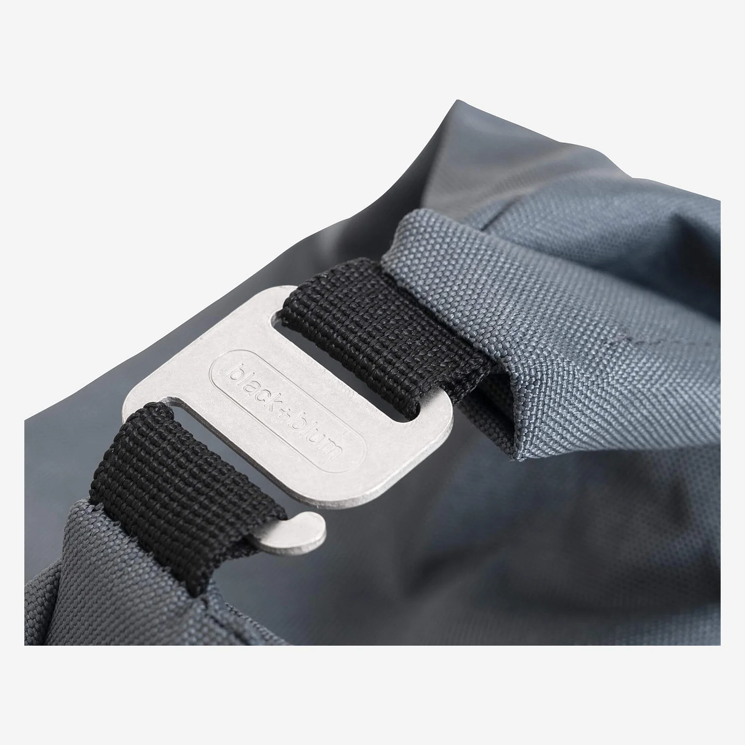 Isotherm-Lunchtasche - 6,7 L - Grau - 6