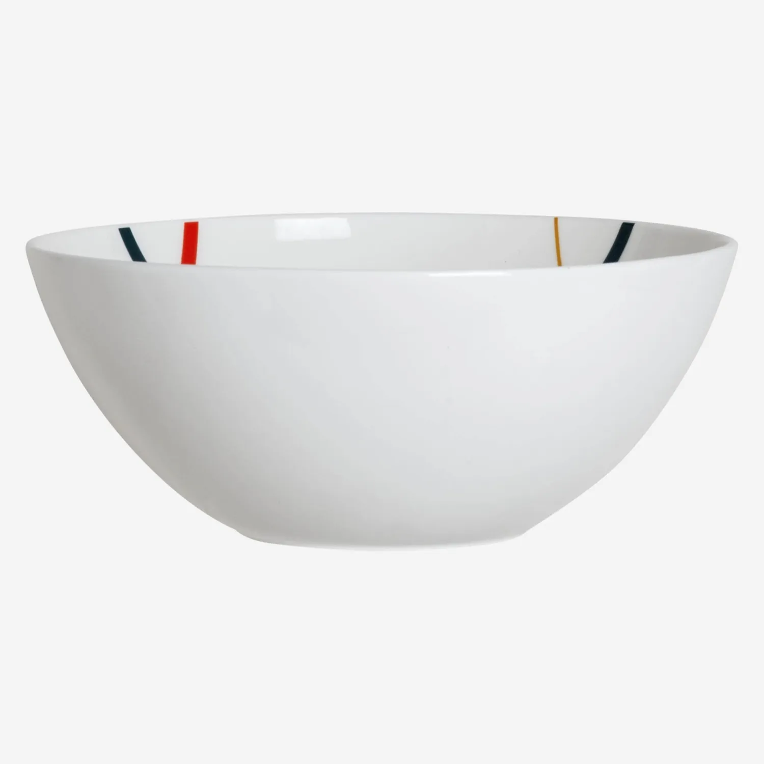 Bol en porcelaine - Bleu - 1