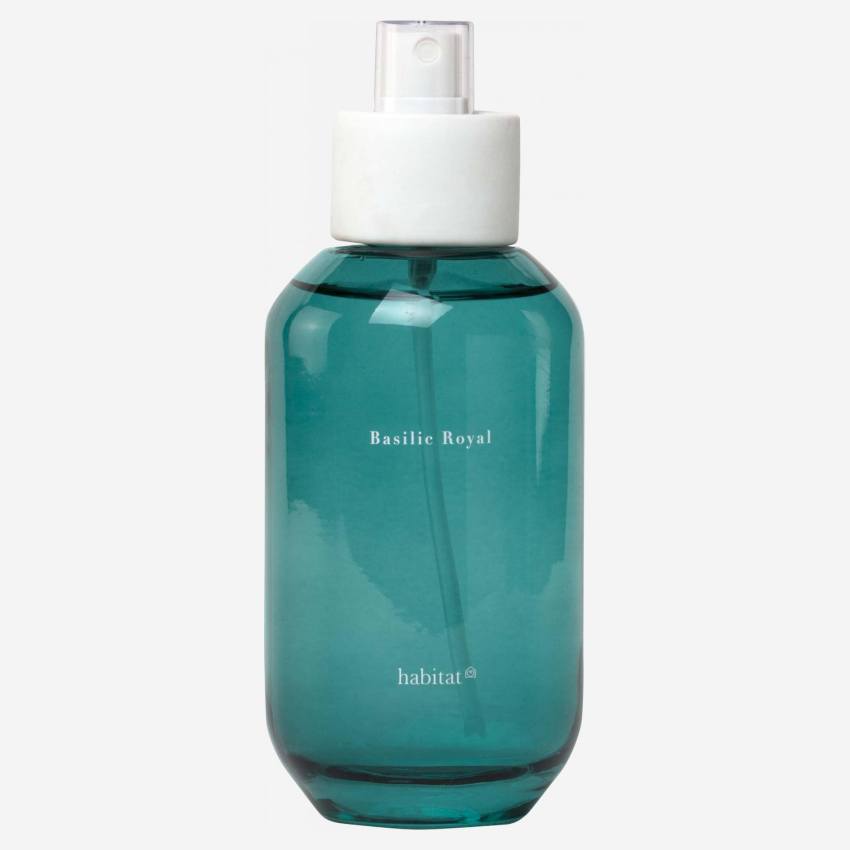 Basil scented room vaporiser, 200 ml