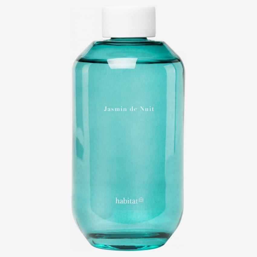 Jasmine scented bubble bath, 500 ml