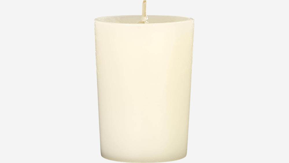 Refill for 3 small Jasmine scented candles, 3 x 150g