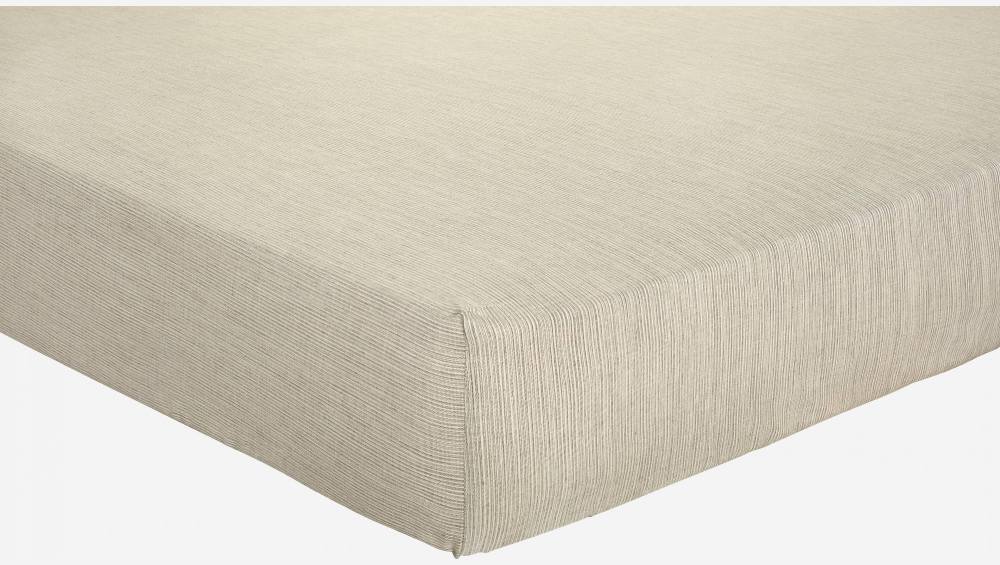 Fitted sheet 160 X 200