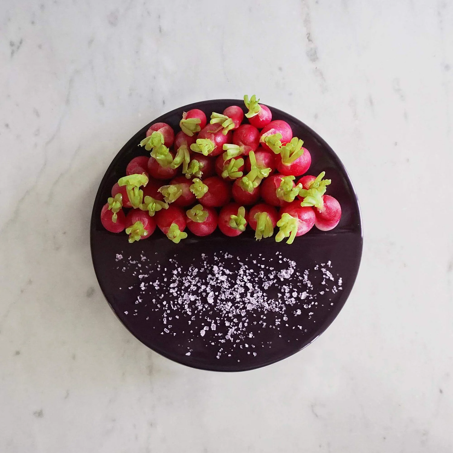 Vide-poche en céramique - Design by Sebastian Herkner pour Designerbox - 1