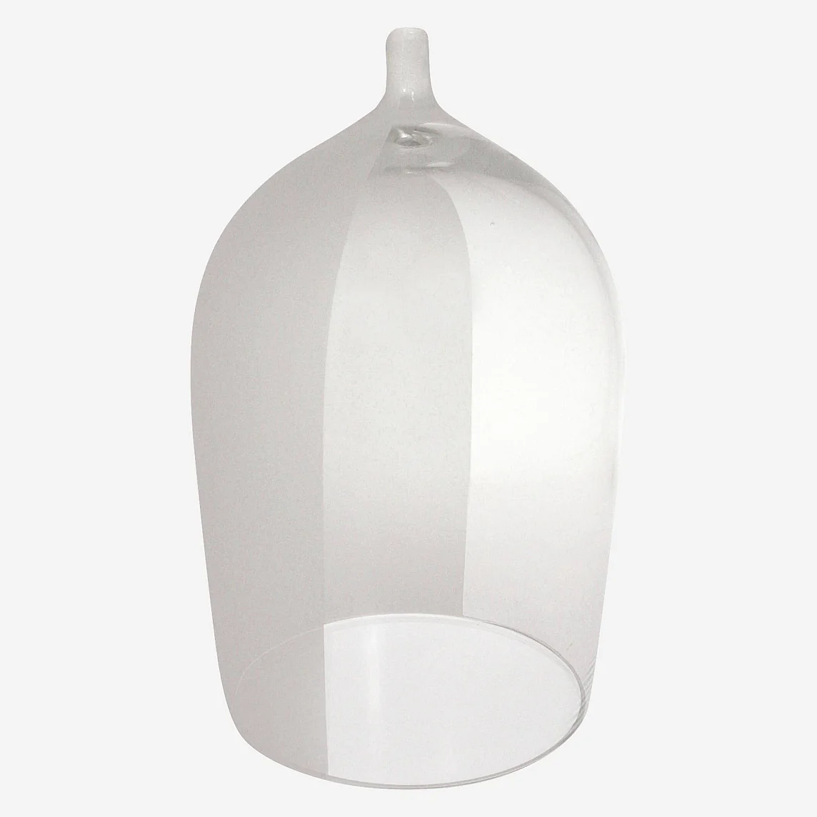 Cloche en verre - Design by Piergil Fourquié pour Designerbox - 1