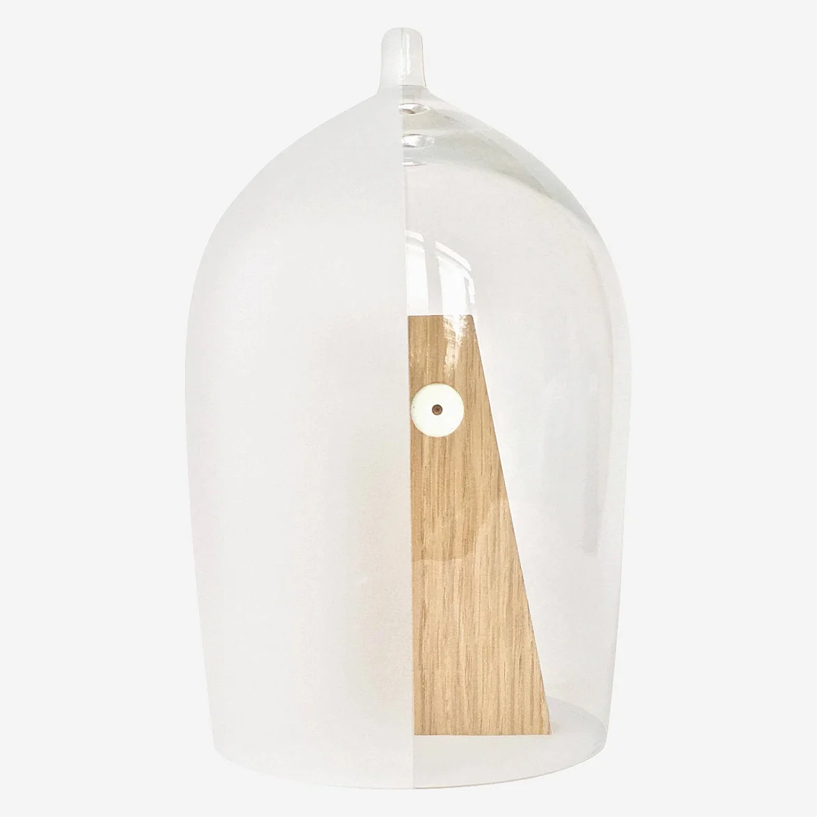 Cloche en verre - Design by Piergil Fourquié pour Designerbox - 2