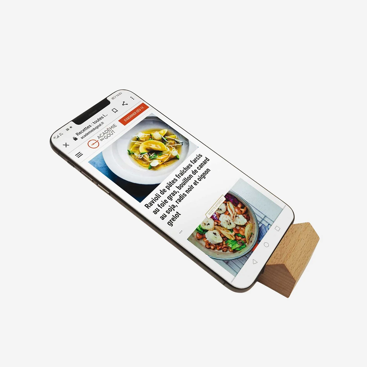 DESIGNERBOX/SET TO YOUR STOVES  - 4