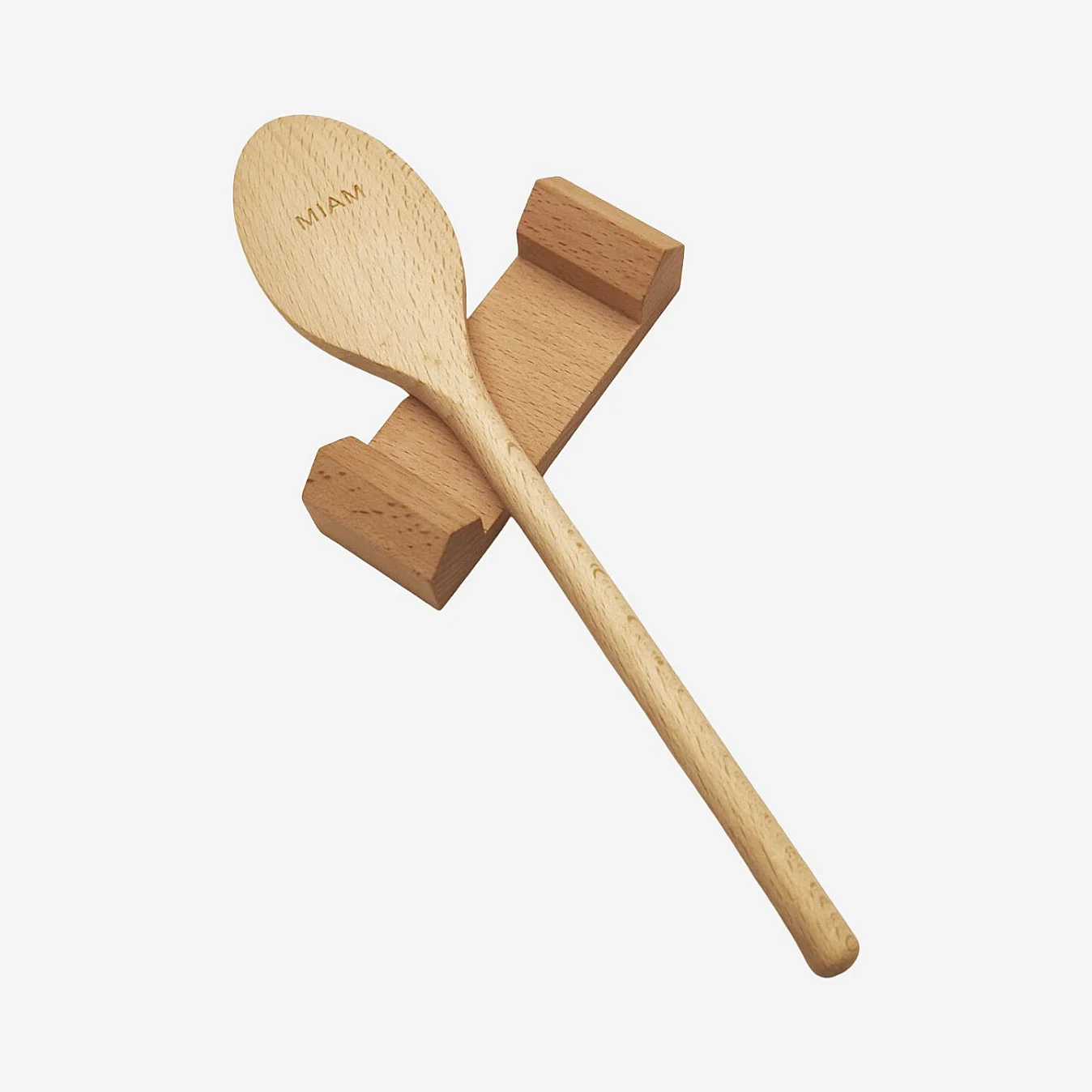 "A vos fourneaux !" - Accessoires de cuisine - Design by Anne-Sophie Pic pour Designerbox - 2