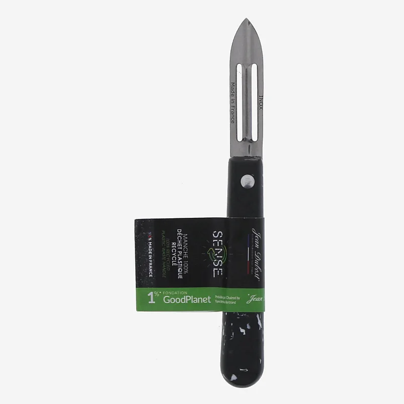 Éplucheur - Modèle Sense - Noir - 2