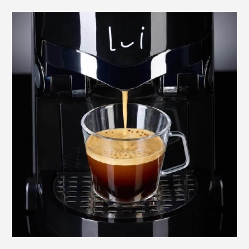 Machine à café CUP - Noir