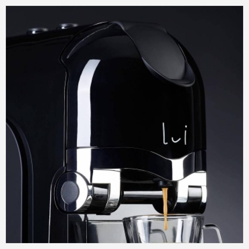Machine à café CUP - Noir