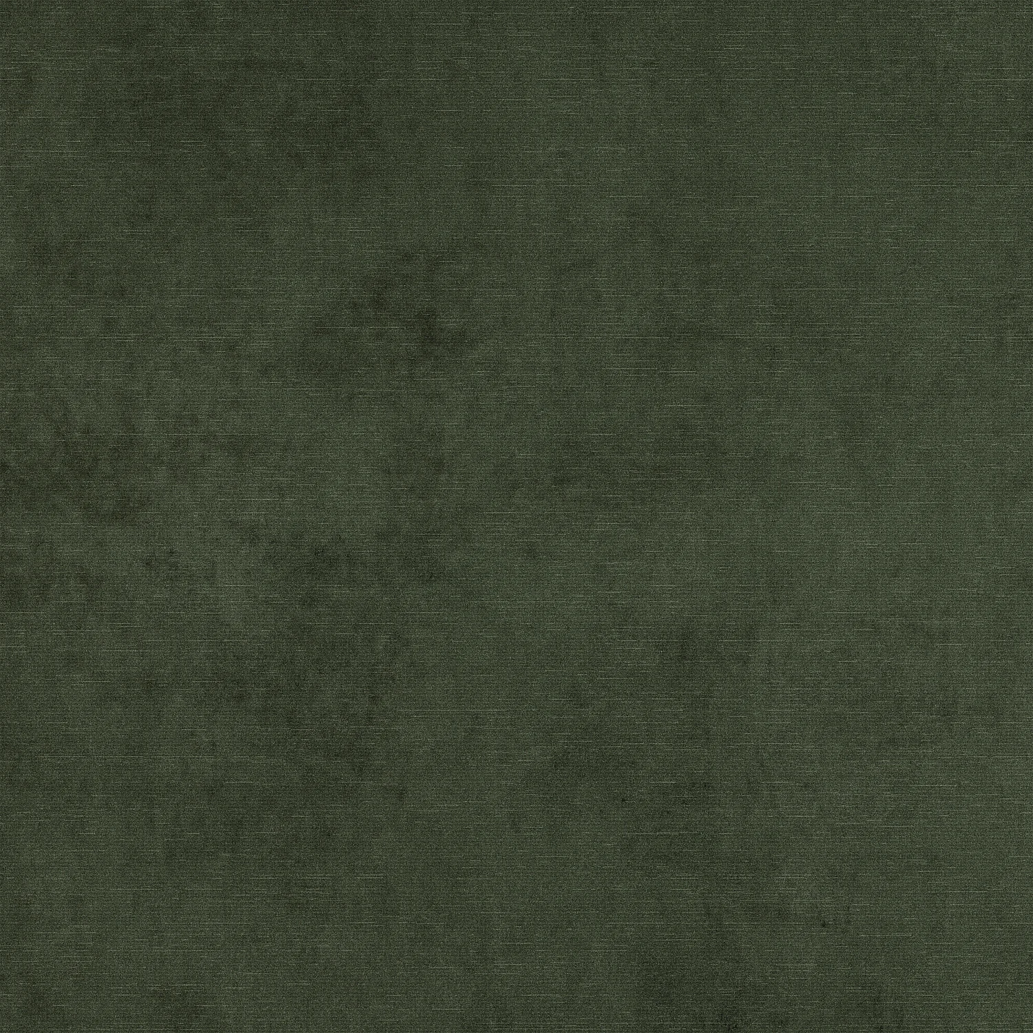 Canapé 3 places en velours - Vert kaki - 4