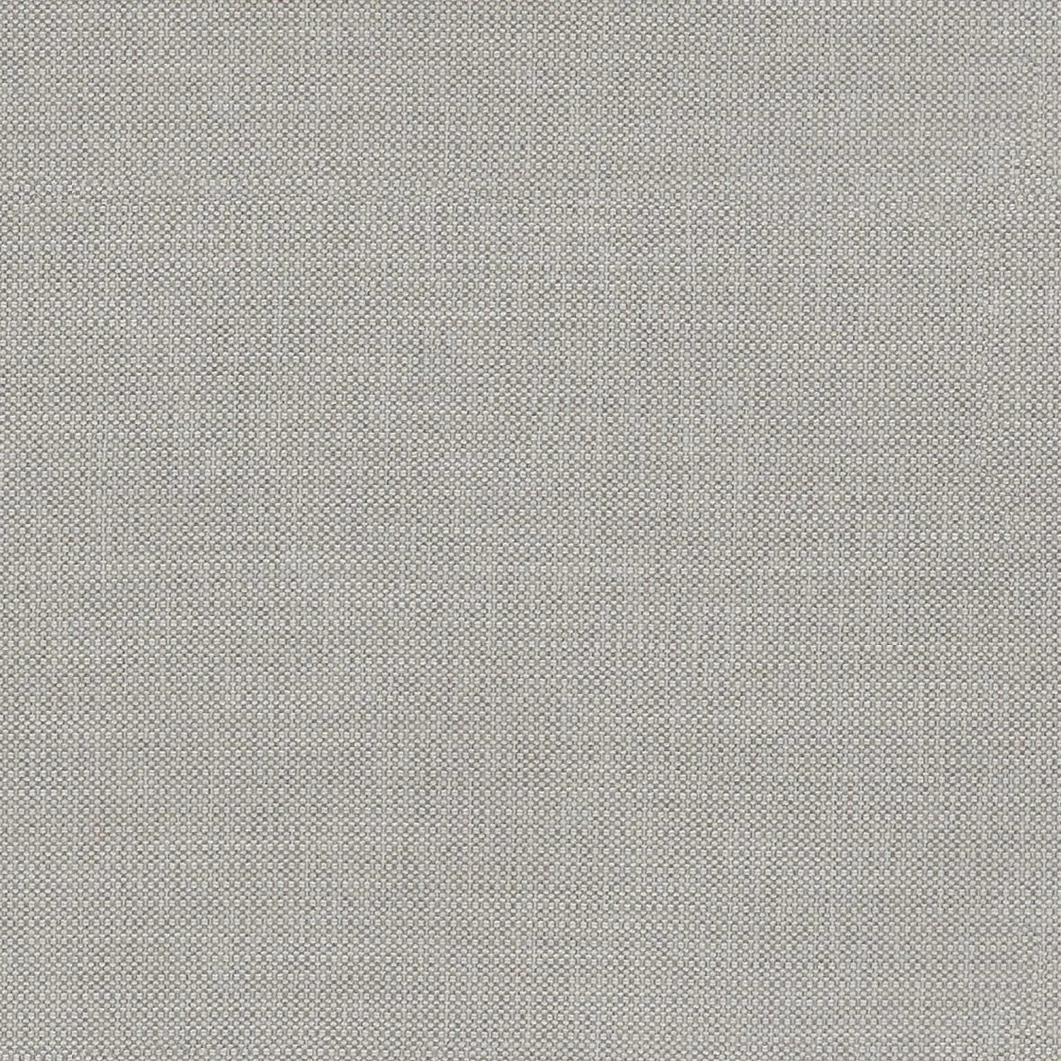 Chauffeuse en tissu - Gris perle - 2