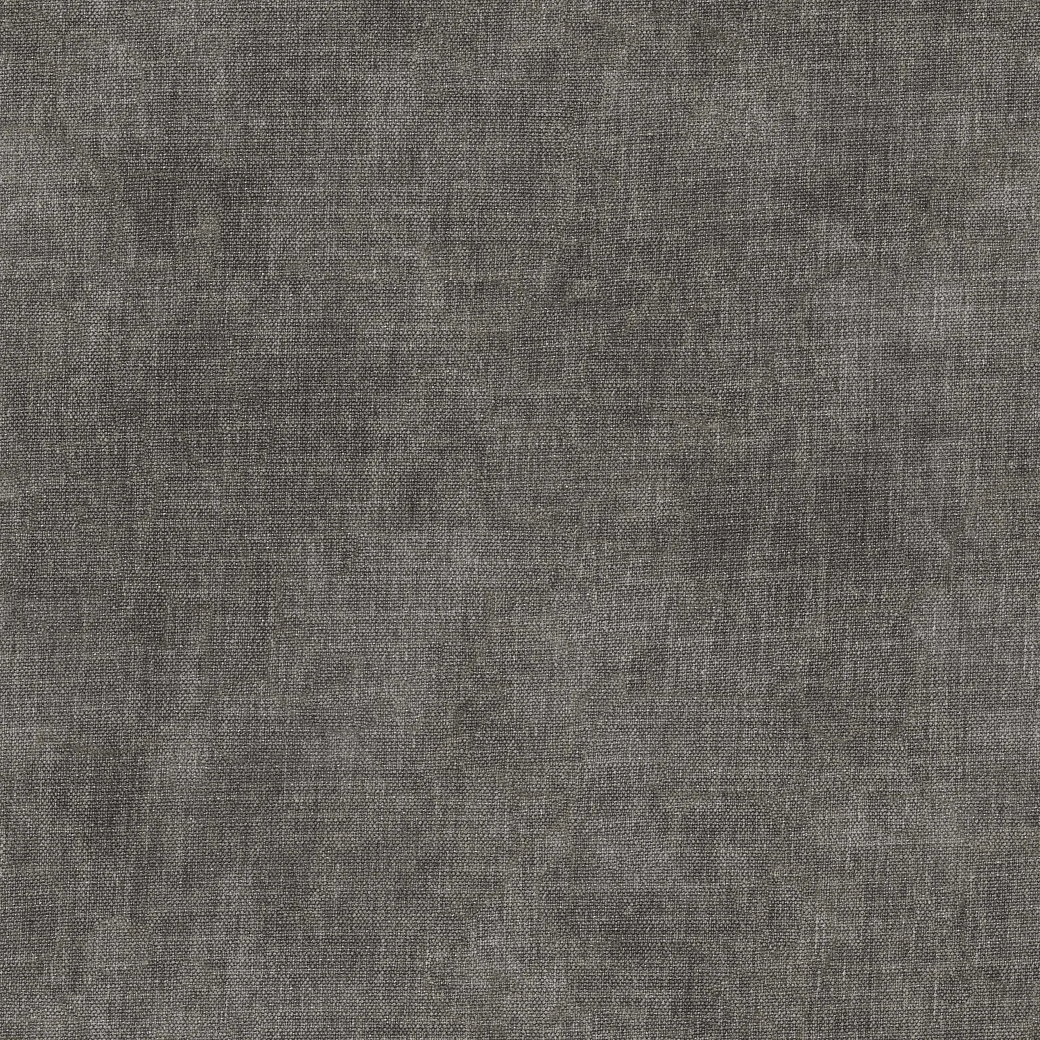 Canapé d'angle droit en tissu chenille - Taupe - 4