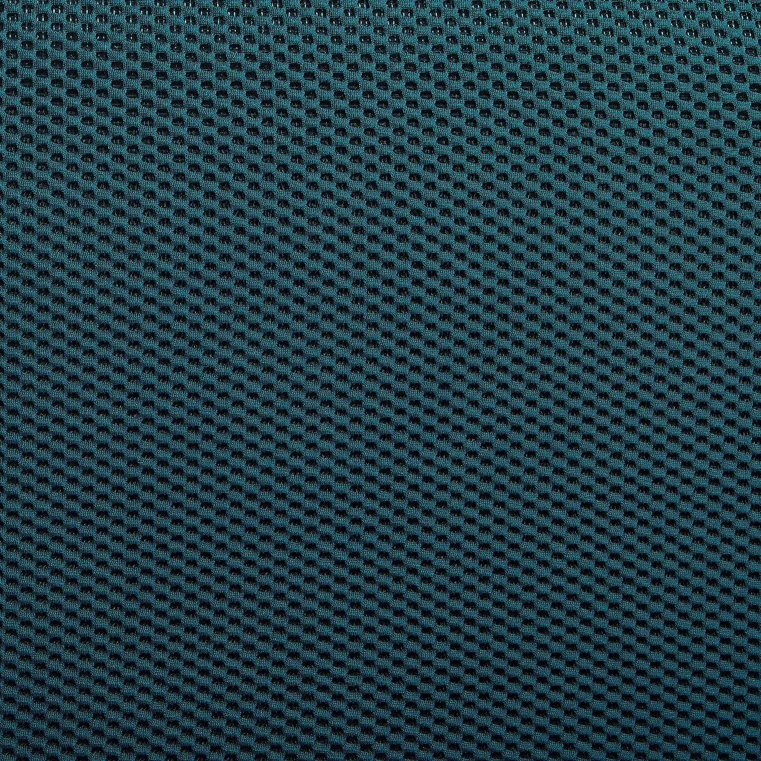 Sofa 3-Sitzer - mit verstellbarer Rückenlehne - 3D-Gewebe - Blaugrün - 4