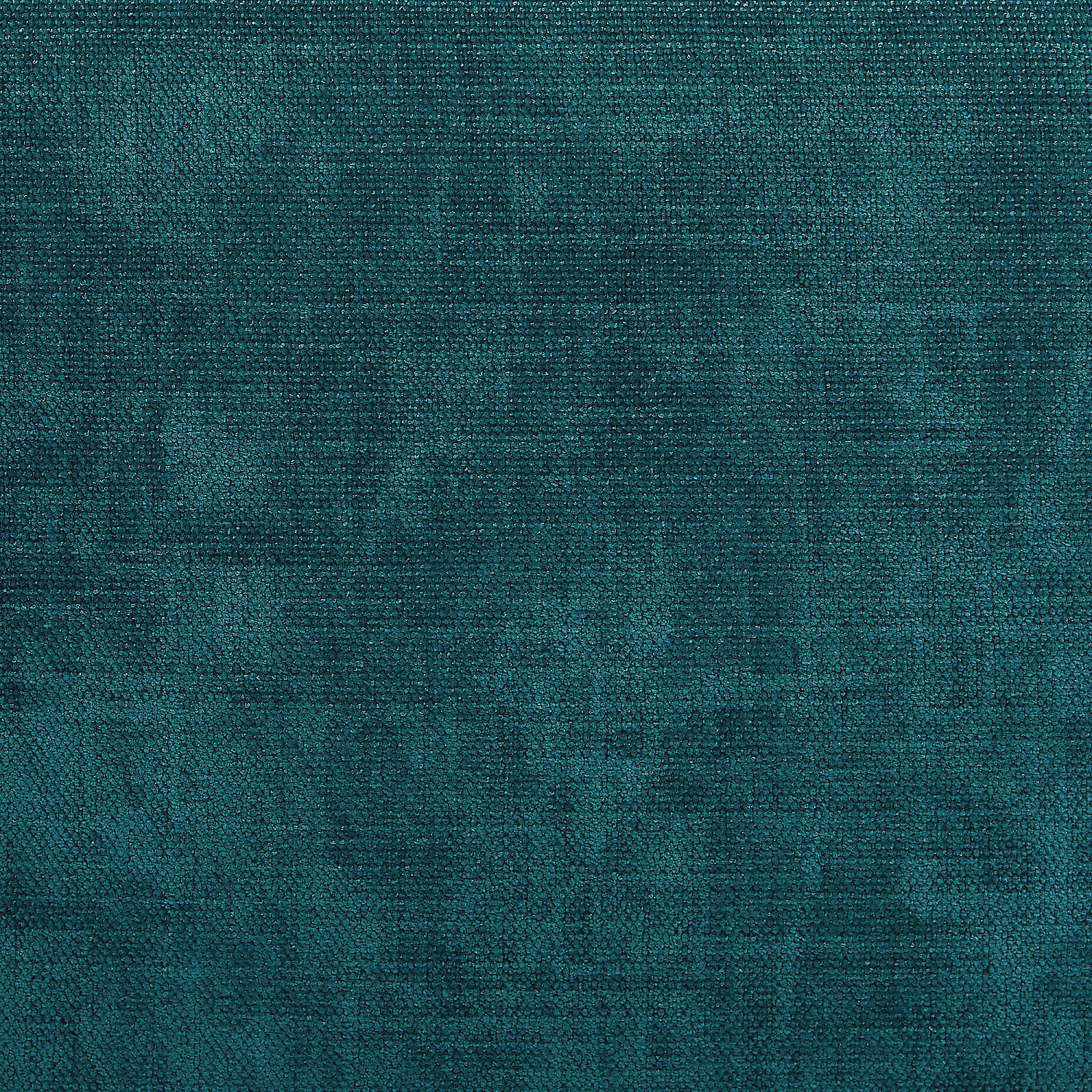 Canapé 3 places en tissu avec dossier avance-recule - Bleu canard - 5