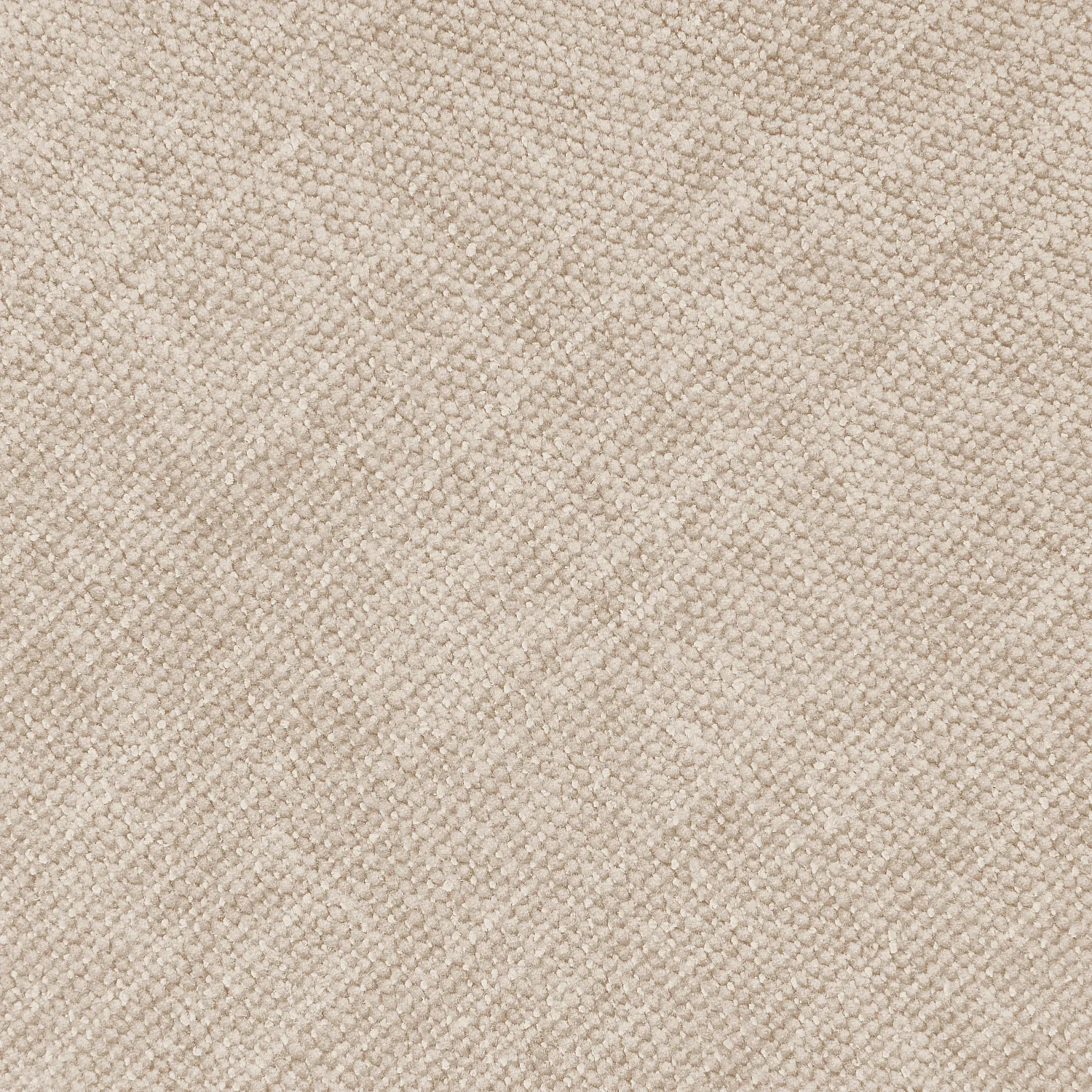 Sofa 3-Sitzer - mit verstellbarer Rückenlehne - Stoff - Cremefarben - 5