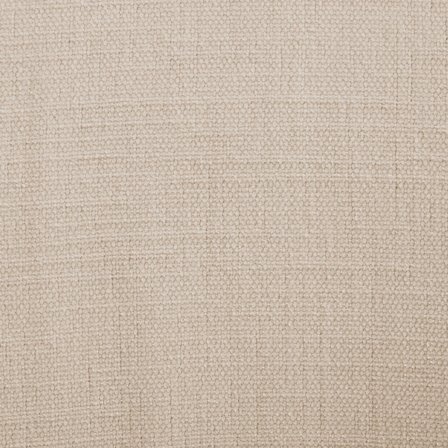 Fauteuil en tissu - Crème - Design by Nicole Aptel - 4