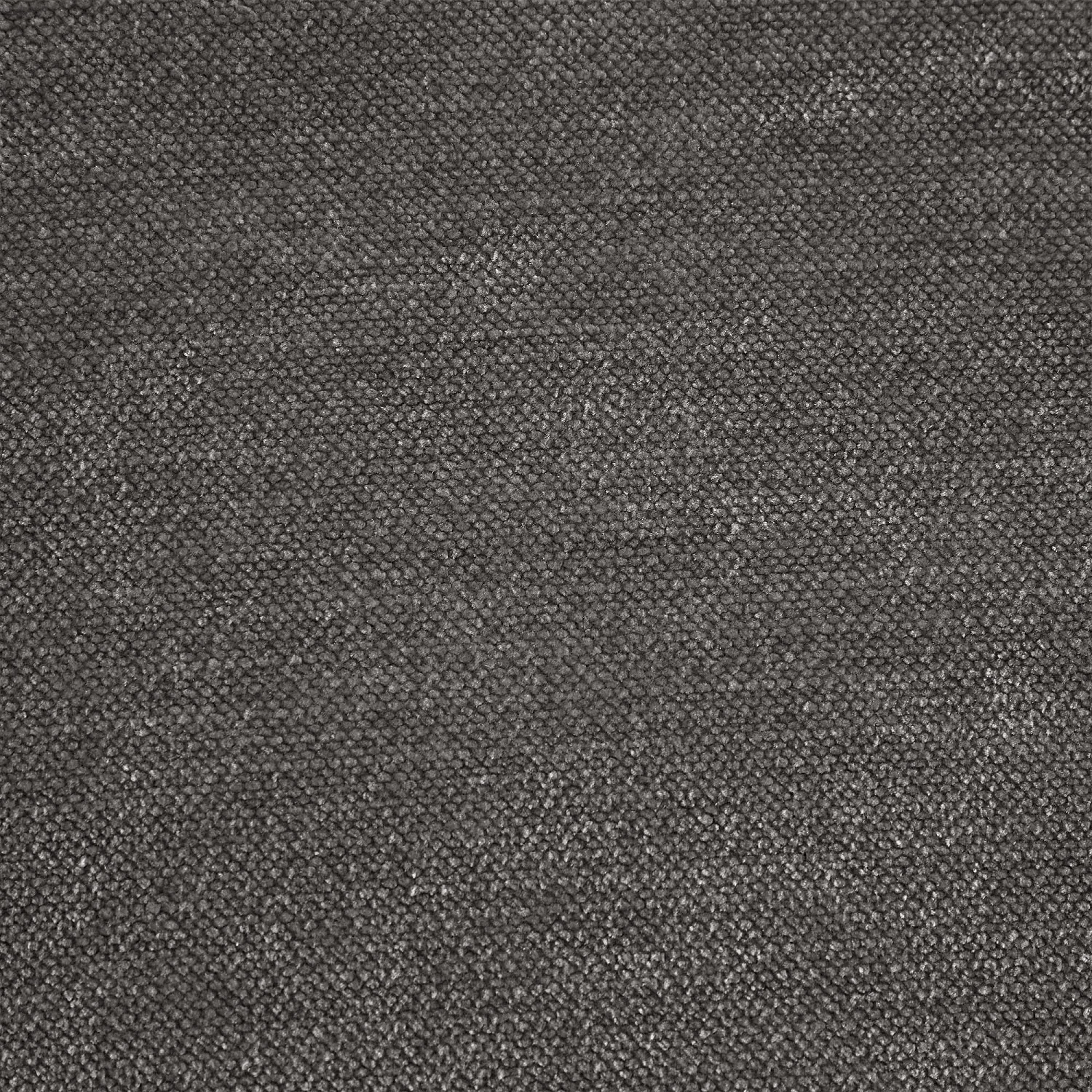 Canapé convertible 3 places en tissu - Gris anthracite - Design by Roberto Bendini - 3