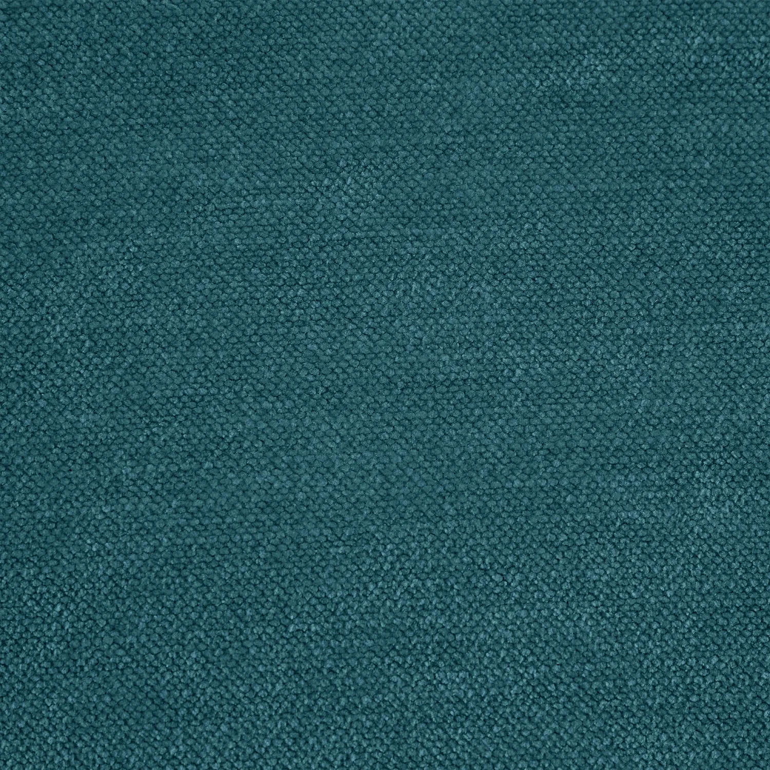 Canapé convertible 3 places en tissu - Bleu canard - Design by Roberto Bendini - 3