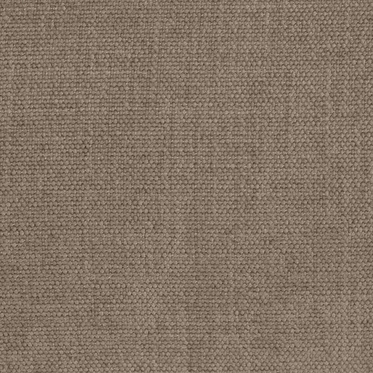 Canapé convertible 3 places - Couchage 160 cm - Matelas en mousse haute résilience 14 cm avec surmatelas - Tissu Cerado Taupe - 4