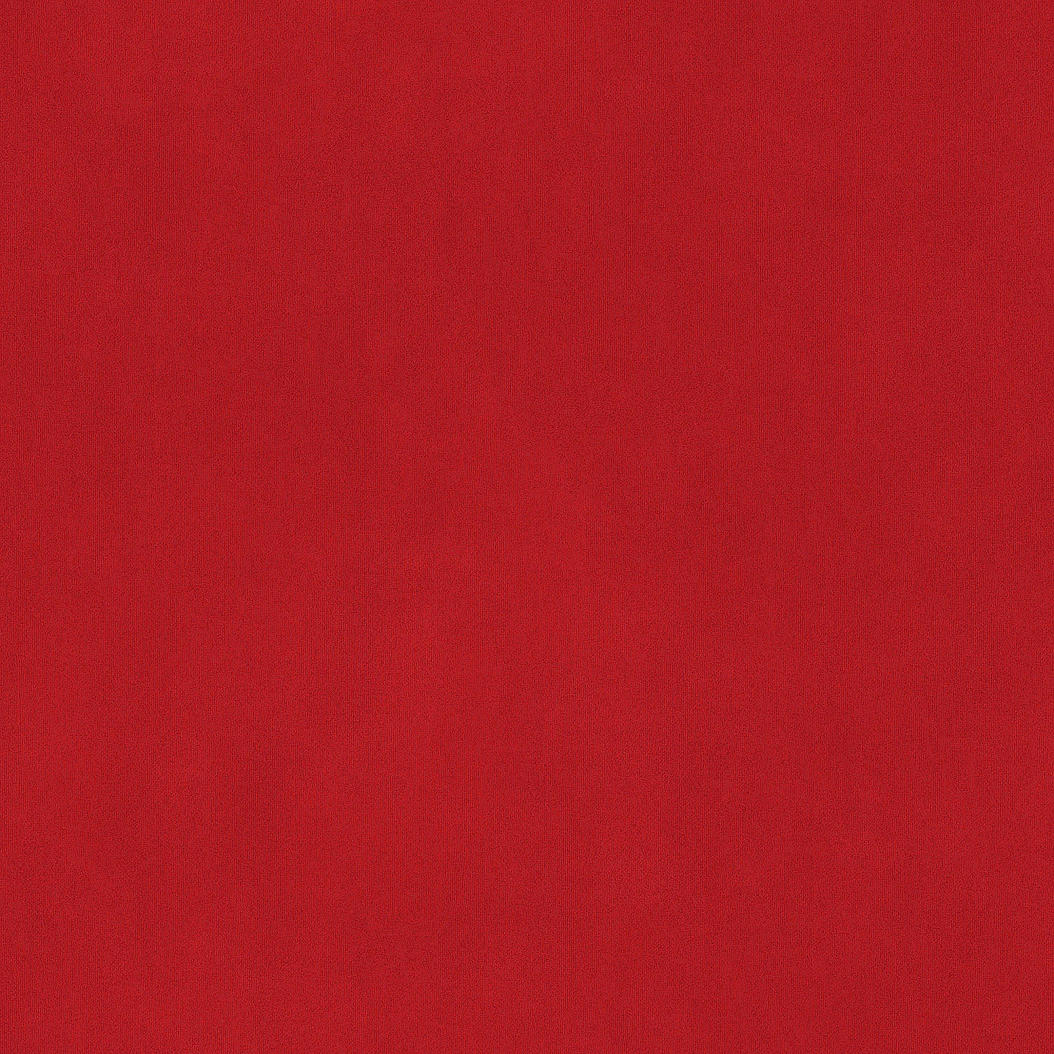 Fauteuil en velours et métal - Rouge framboise et noir - Design by Adrien Carvès - 3