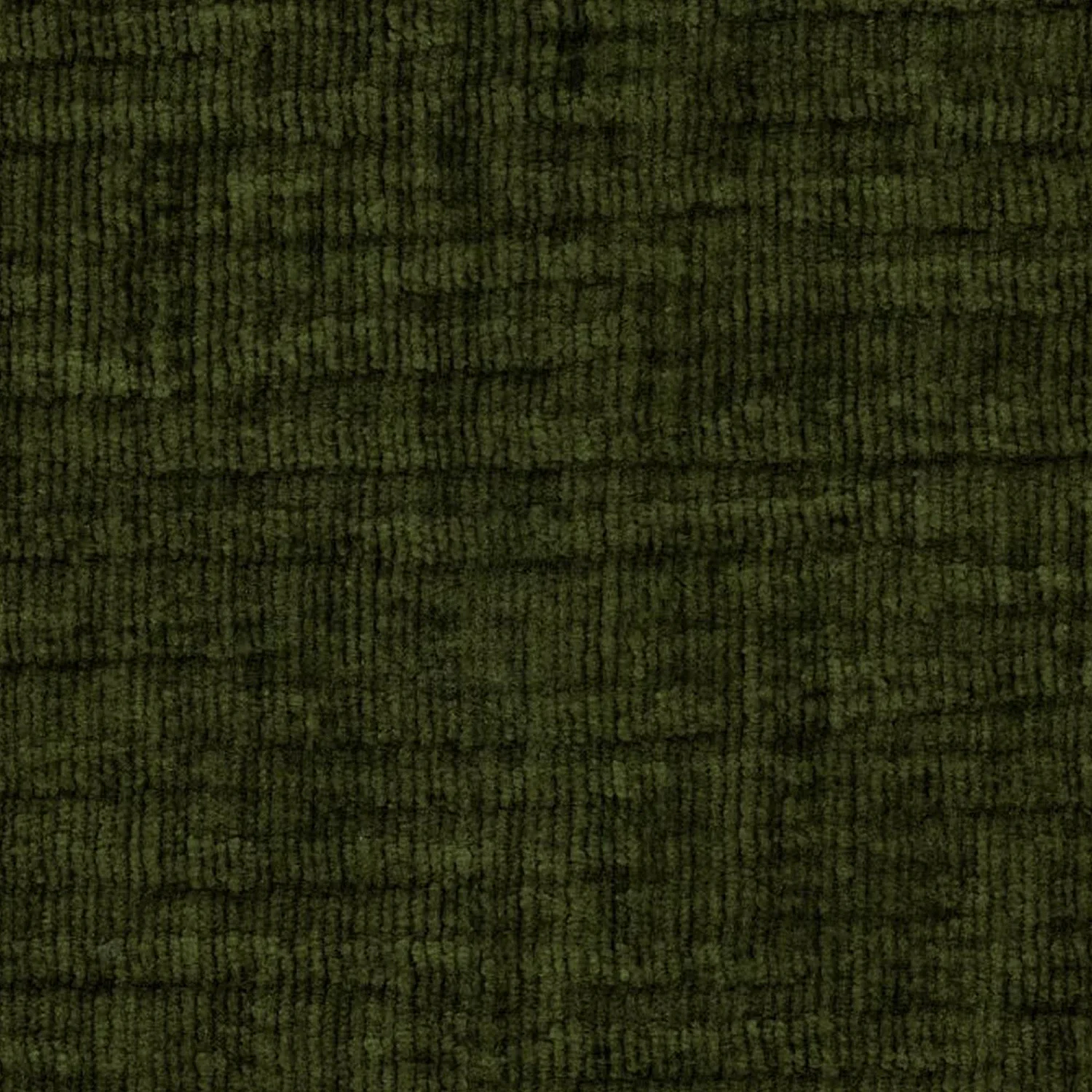 Sessel - Ecke links - Strukturstoff - Khakigrün - 2