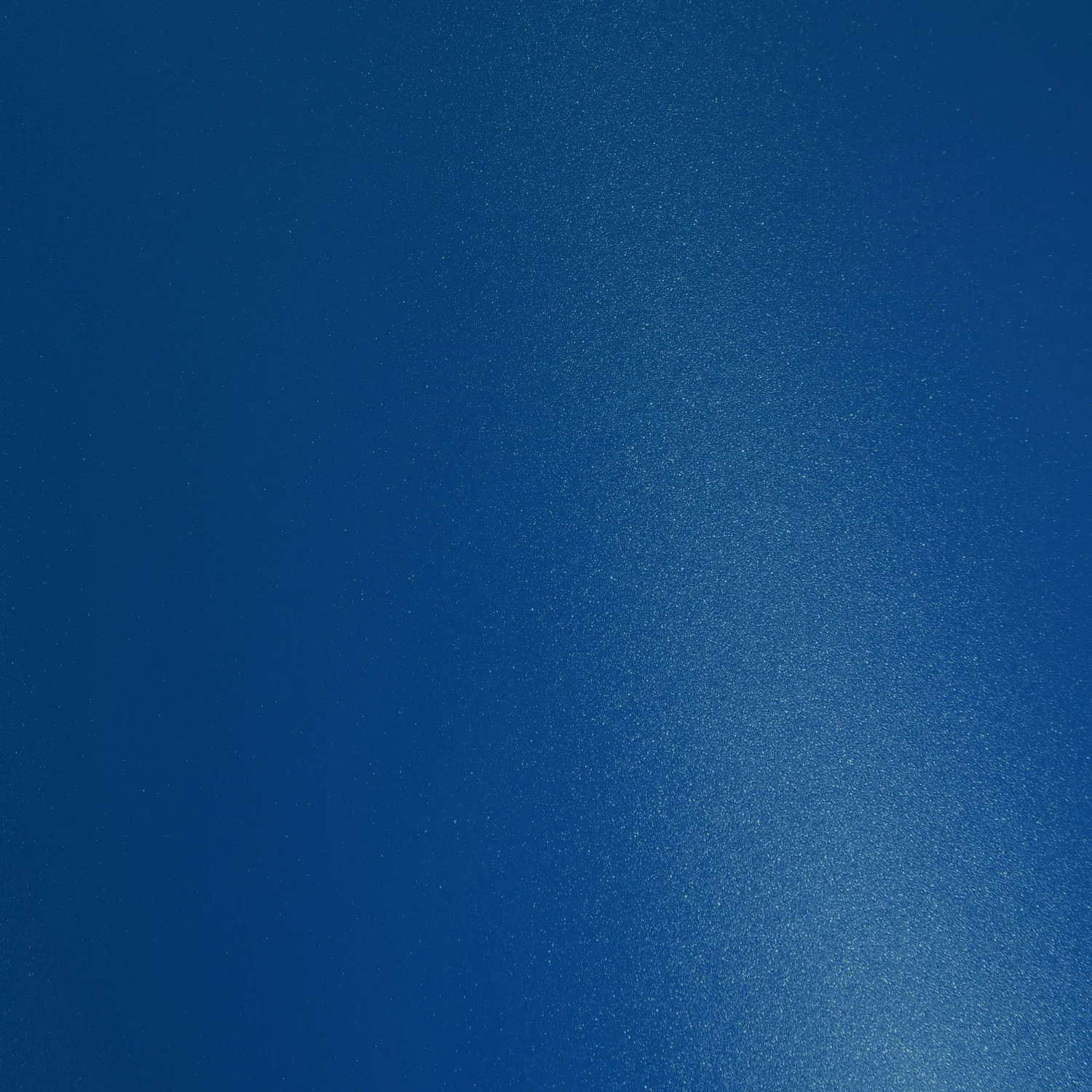 Édition limitée - Lampe de table en métal - 35 cm - Bleu Pacifique - Design by Claire Norcross - 5