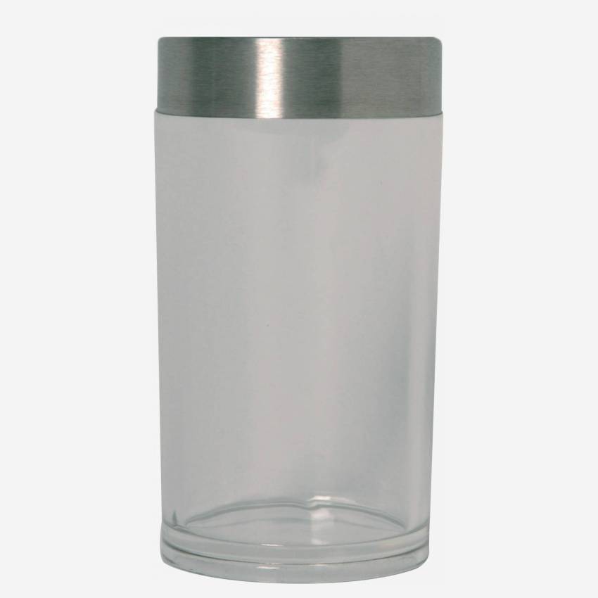 Spice jar - 9 cm