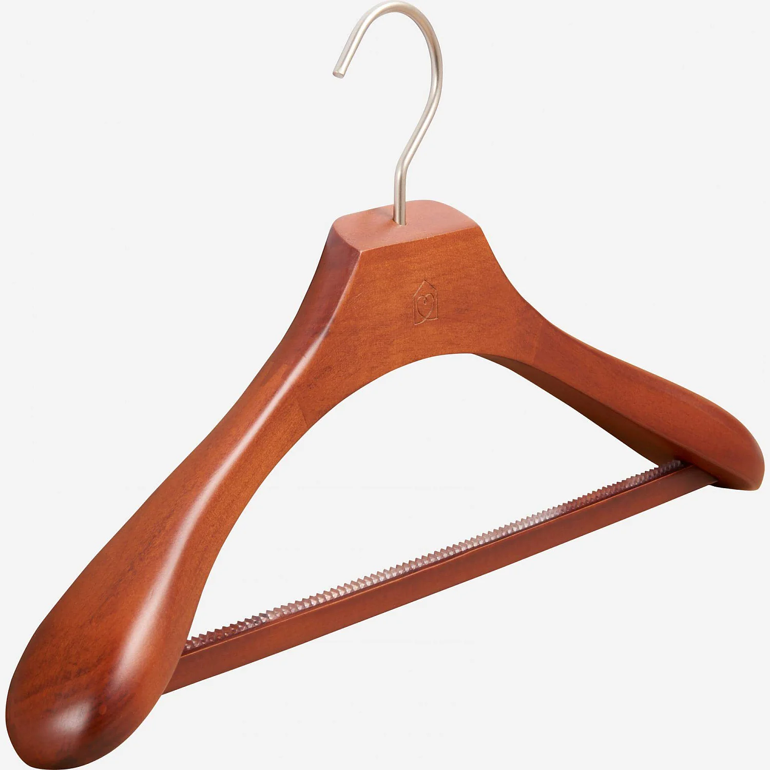 Cintre en bois (Lot de 12) - 1