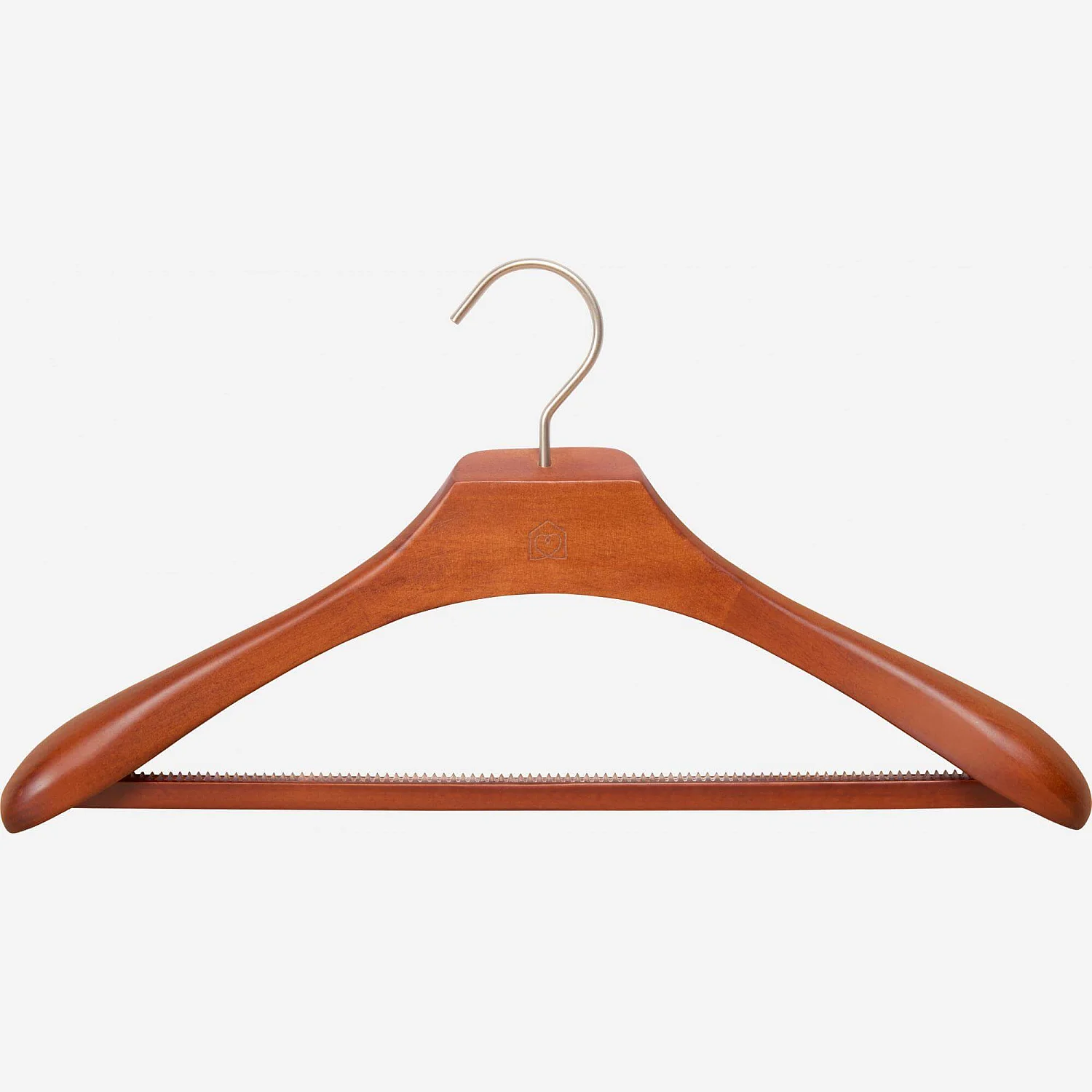 Cintre en bois (Lot de 12) - 2