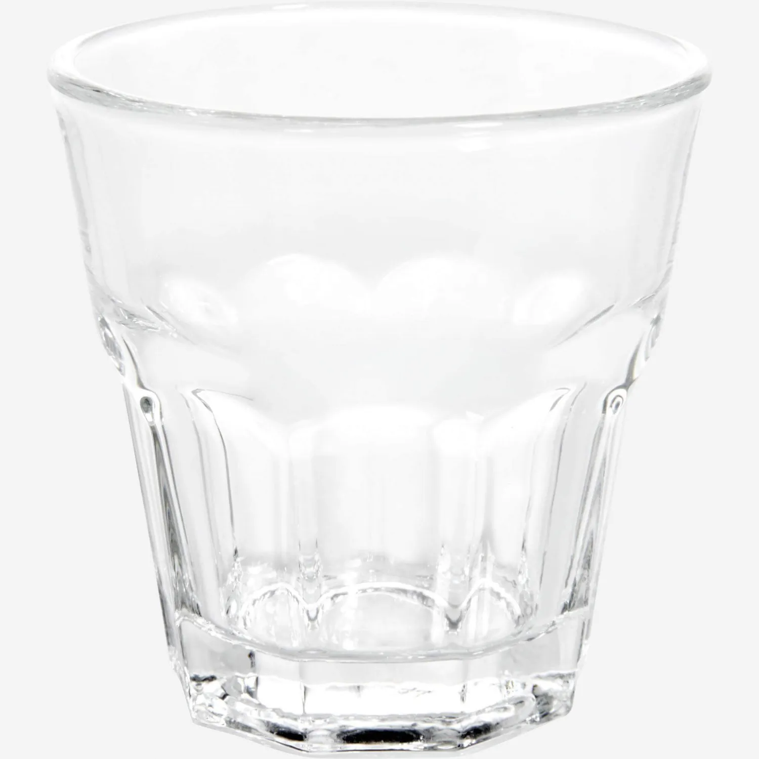 Petit verre (Lot de 6)