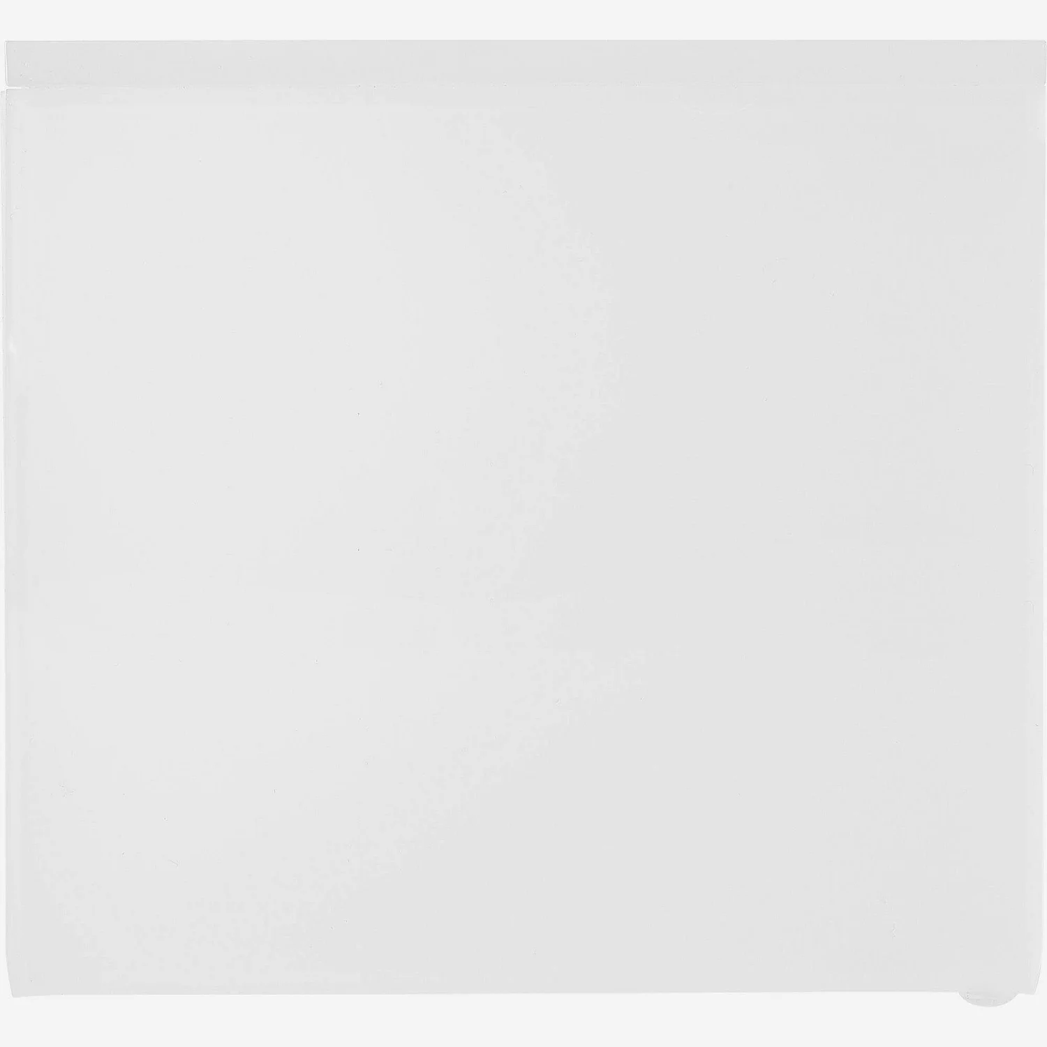 Boîte de rangement - Transparent - 14 x 14 x 12,5 cm (Lot de 4) - 3