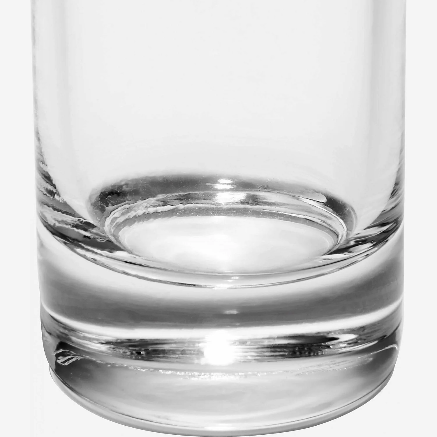 Verre à shooter en verre (Lot de 6) - 2