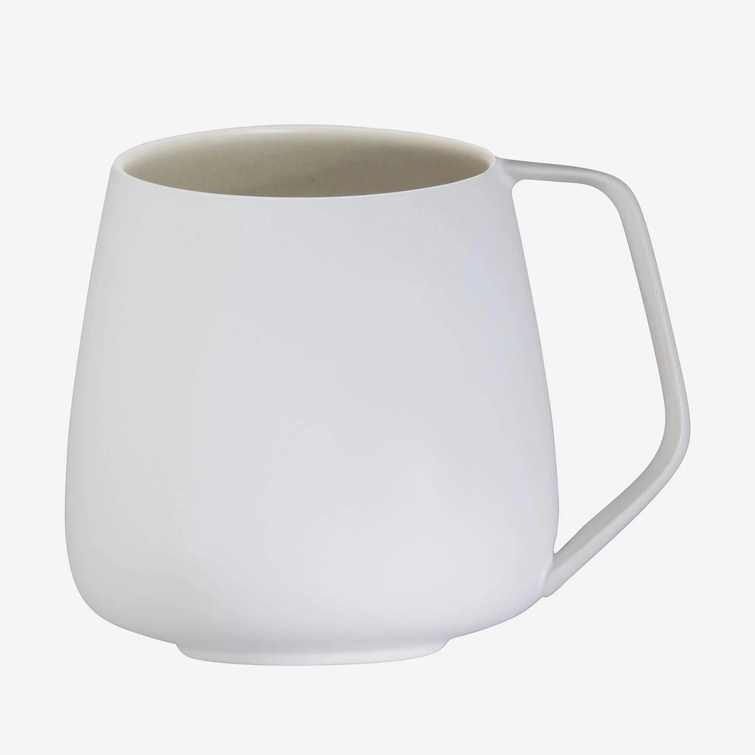 Mug 470ml en grès (Lot de 4) - 2