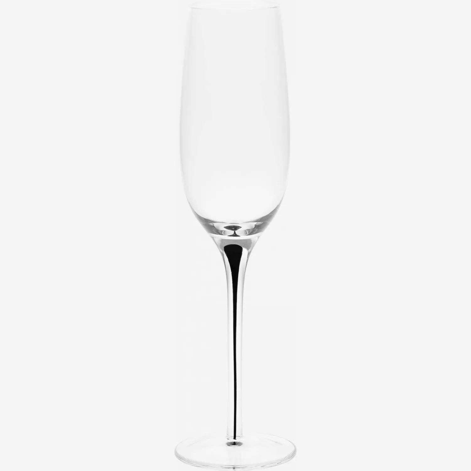 Flûte à champagne (Lot de 6)