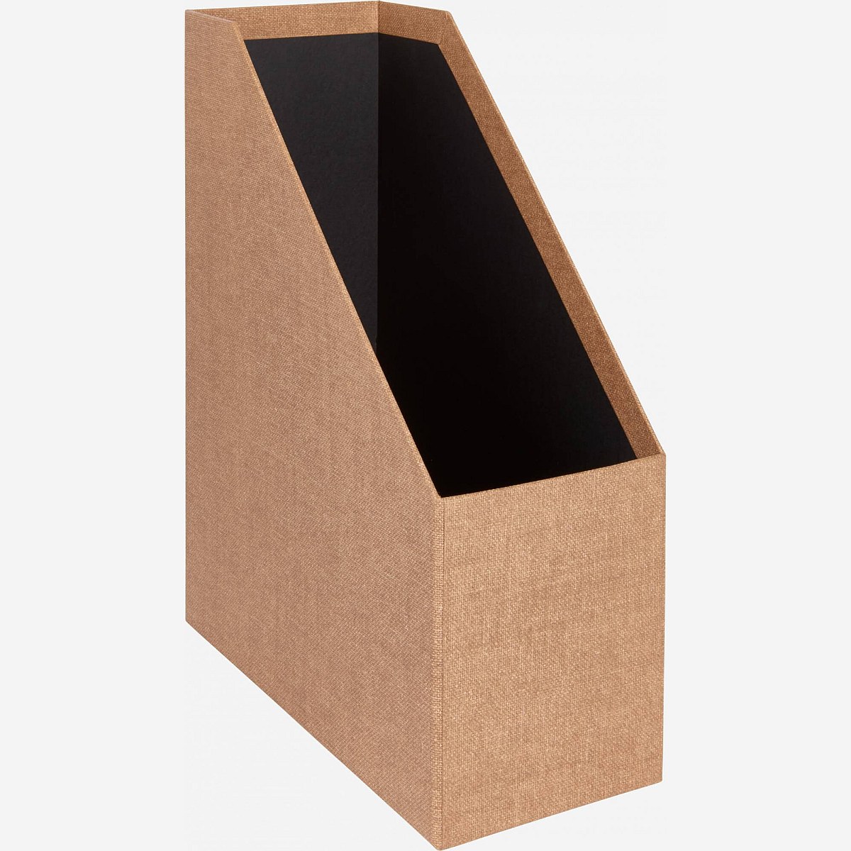 Come - Aufbewahrungsbox, 29x22cm, aus Karton - Habitat