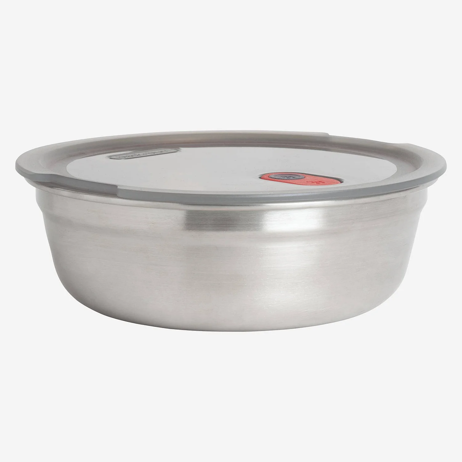 Bol multifonction en inox - 650 ml (Lot de 4) - 2