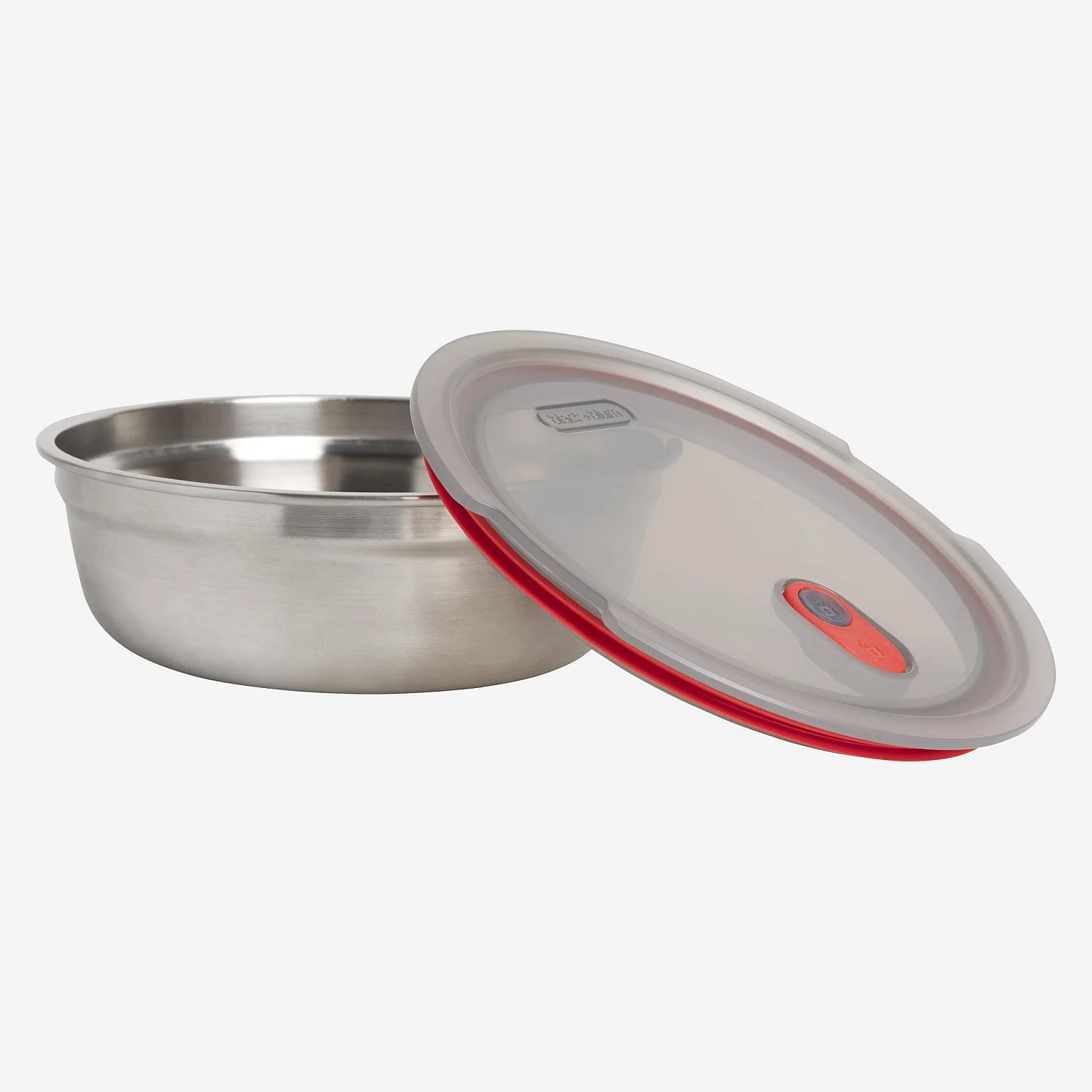 Bol multifonction en inox - 650 ml (Lot de 4) - 4