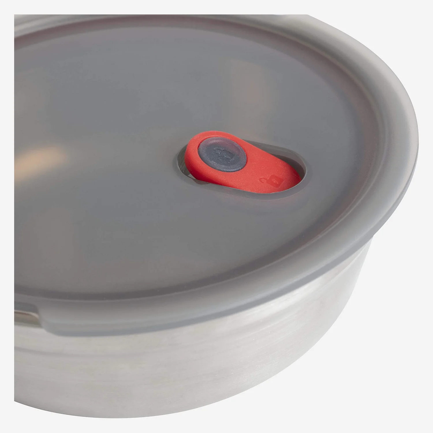 Bol multifonction en inox - 650 ml (Lot de 4) - 3