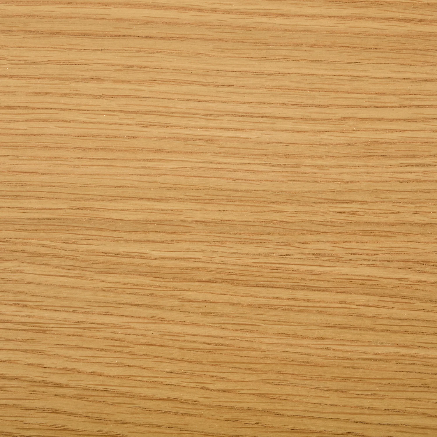 Buffet basso 3 ante in rovere - Naturale - 4