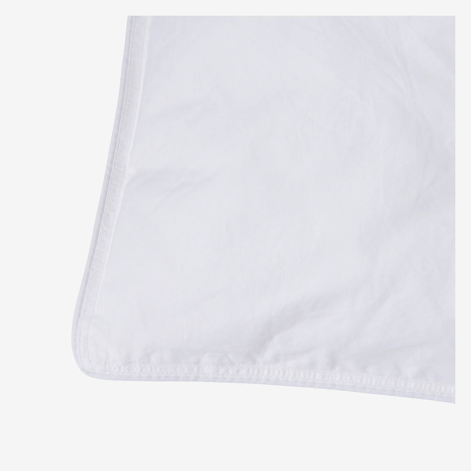 Couette chaude en synthétique - 350 g/m² - 240 x 220 cm - 3