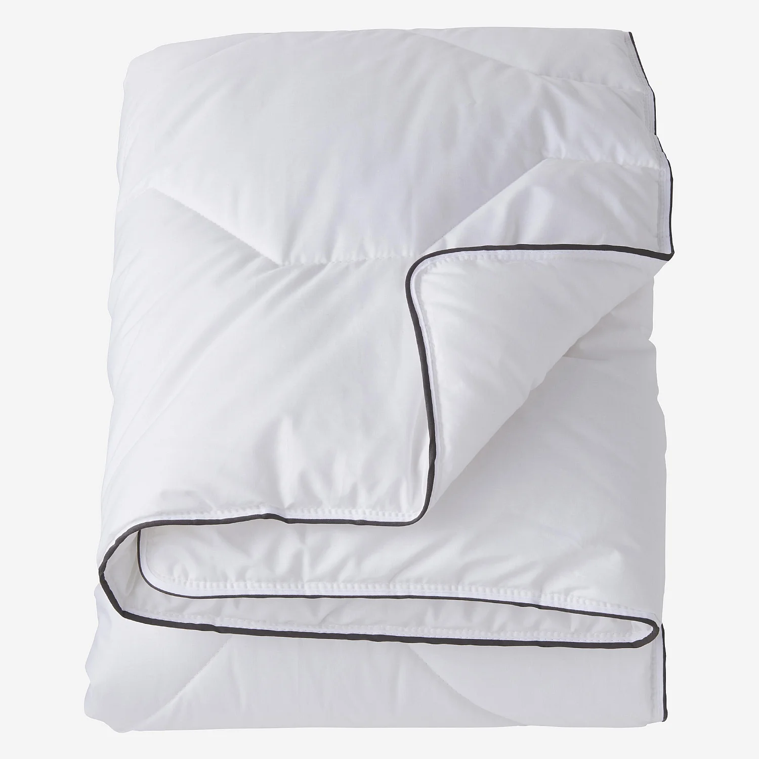 Couette tempérée en synthétique - 300 gr/m² - 140 x 200 cm - 4