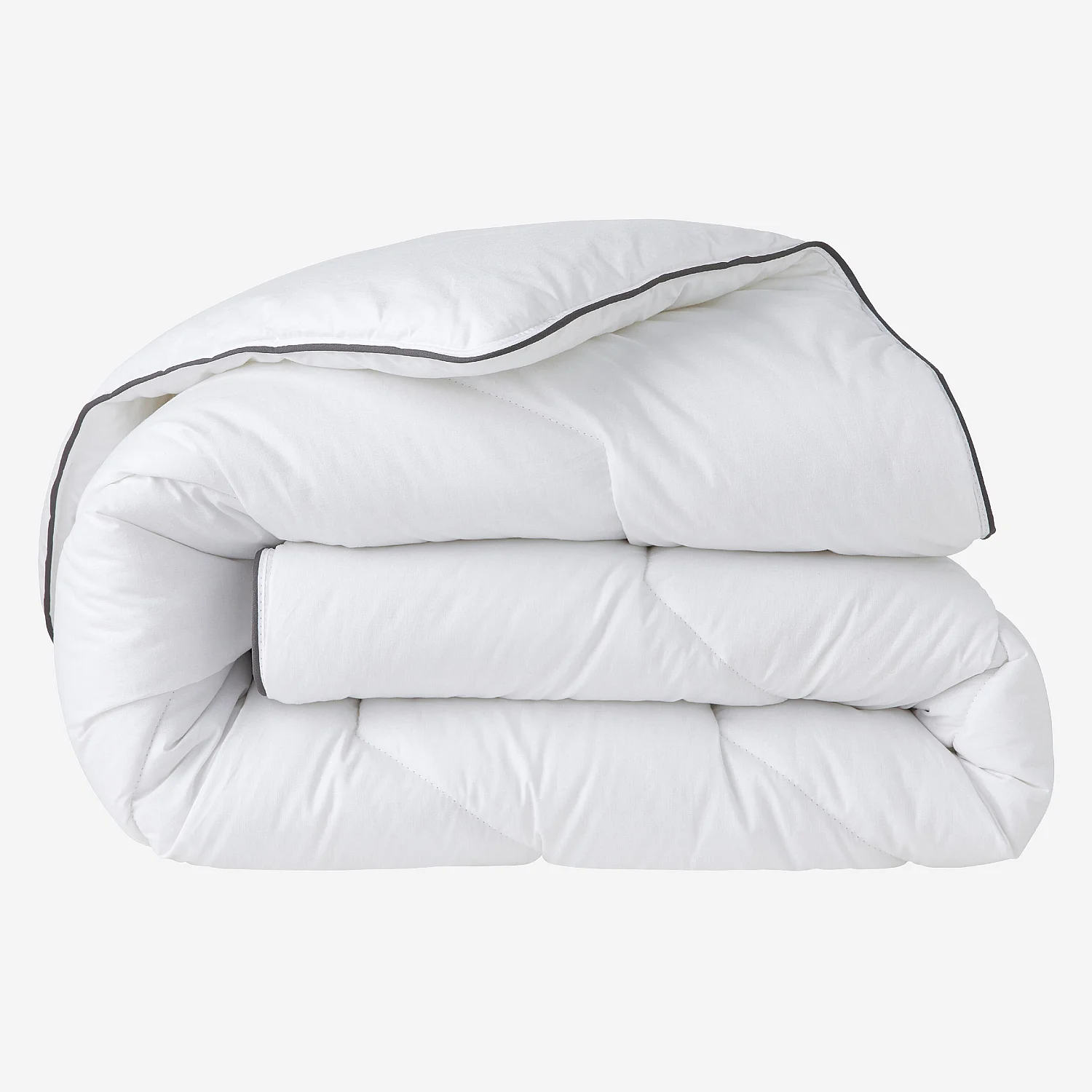 Piumone caldo in sintetico - 400 g/m² - 200 x 200 cm - 2