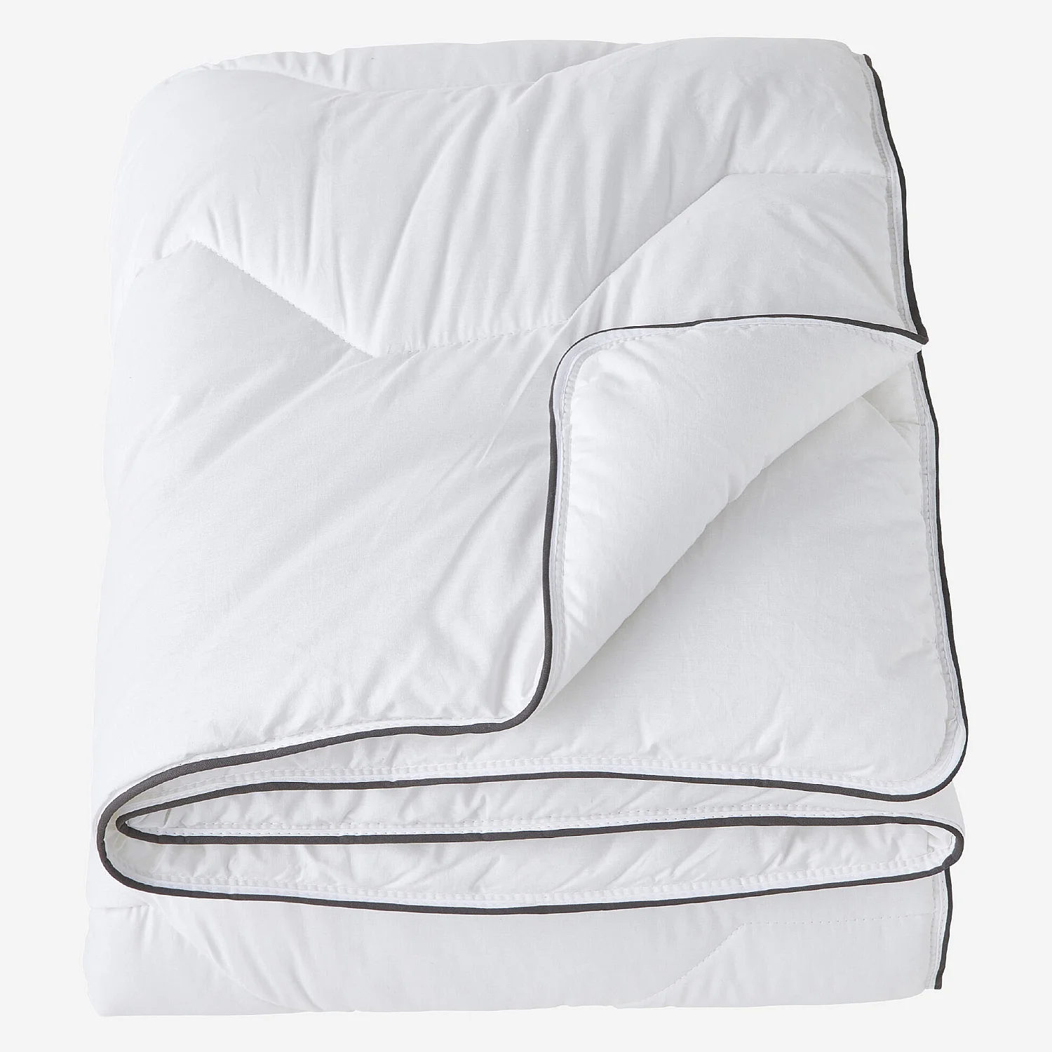 Piumone sintetico temperato - 300 g/m² - 200 x 200 cm - 5