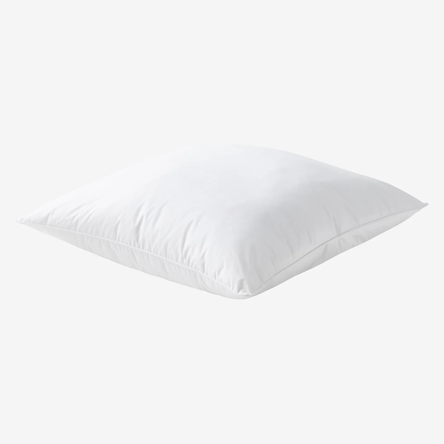 Oreiller moelleux en synthétique - 450 g - 65 x 65 cm - 5