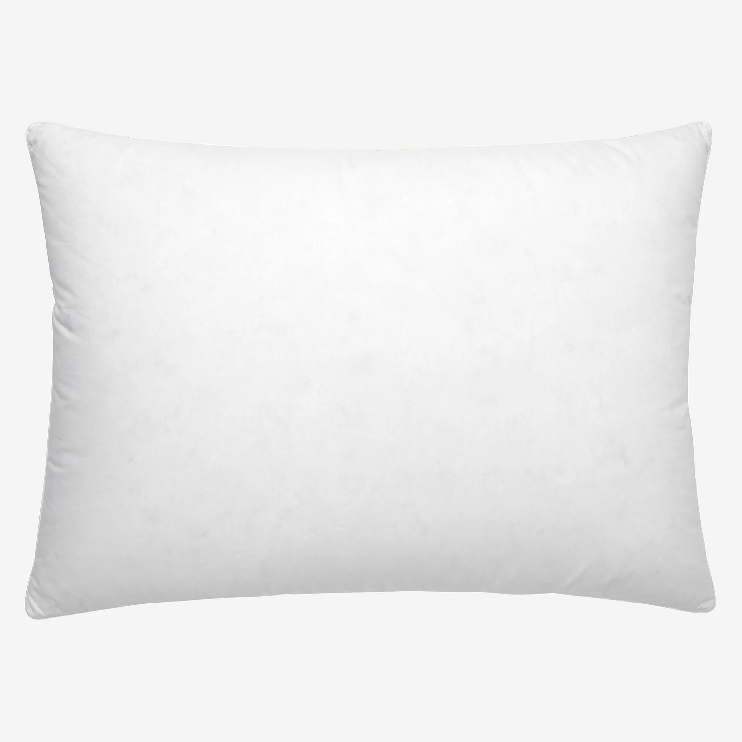 Cuscino naturale medio - 800 g - 50 x 70 cm - 2