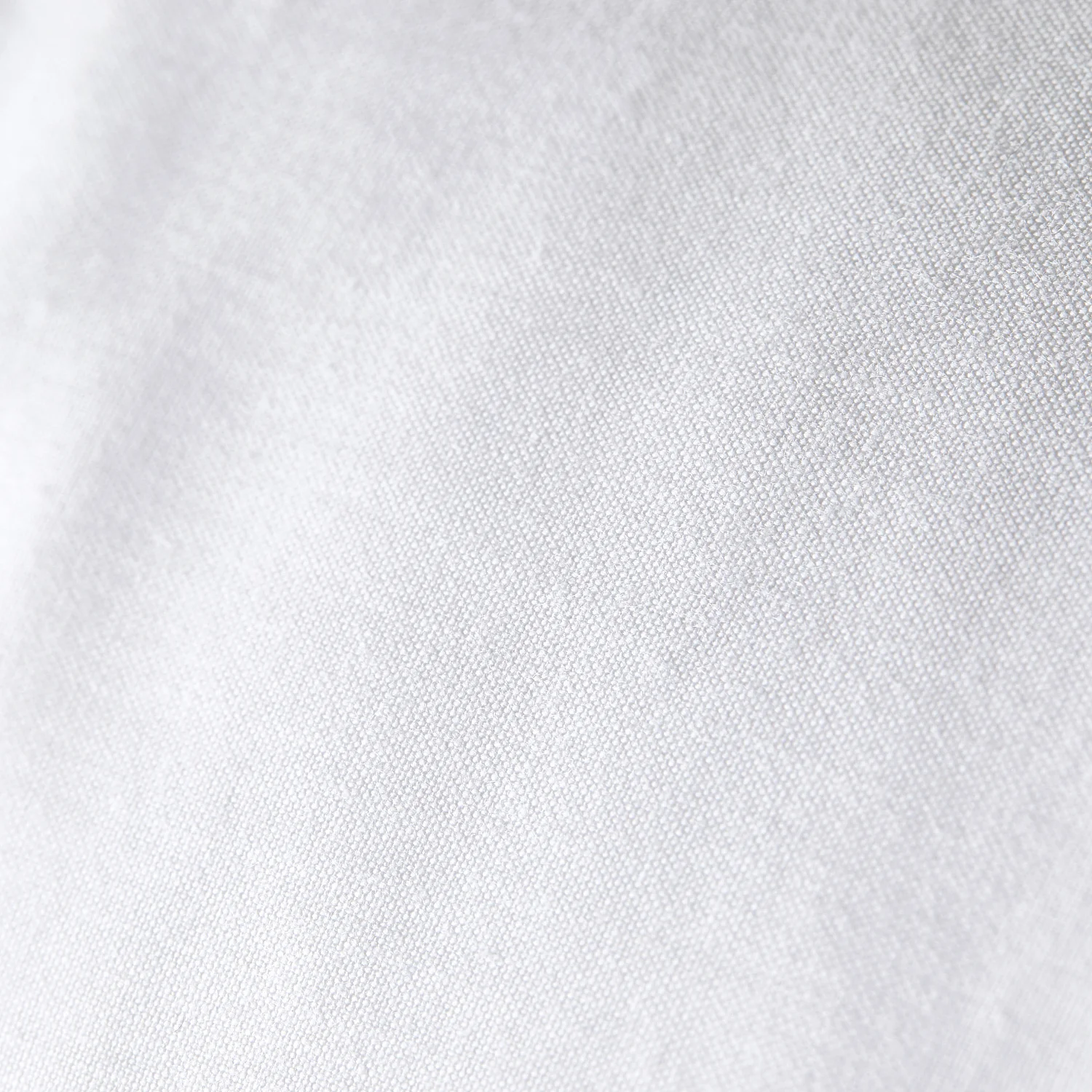 Oreiller medium naturel - 800 g - 65 x 65 cm - 4