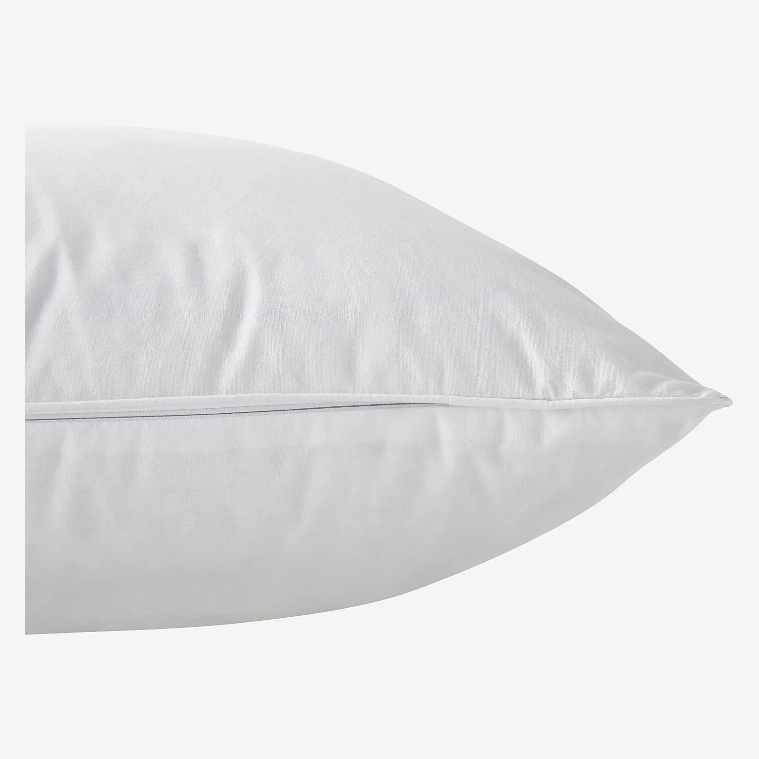 Cuscino naturale medio - 800 g - 65 x 65 cm - 3